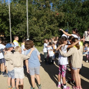 Zahajovací schůzka 2021