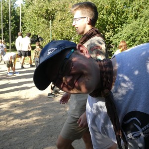 Zahajovací schůzka 2021