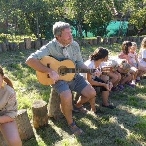 Zahajovací schůzka 2021