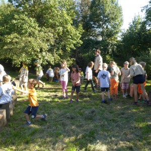 Zahajovací schůzka 2021