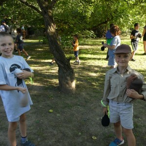 Zahajovací schůzka 2021