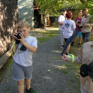 Zahajovací schůzka 2021