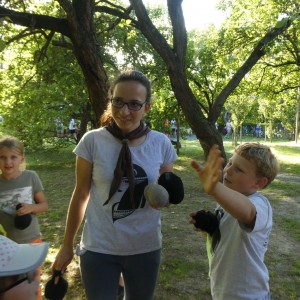 Zahajovací schůzka 2021