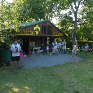 Zahajovací schůzka 2021