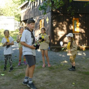 Zahajovací schůzka 2021