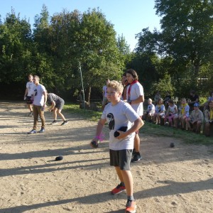 Zahajovací schůzka 2021