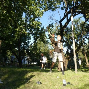 Zahajovací schůzka 2021