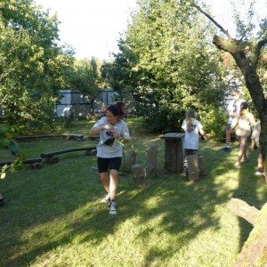 Zahajovací schůzka 2021