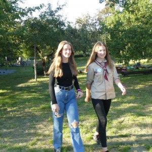 Zahajovací schůzka 2021