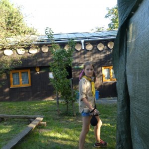 Zahajovací schůzka 2021