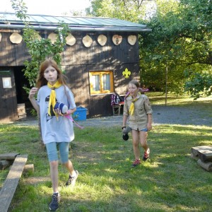 Zahajovací schůzka 2021