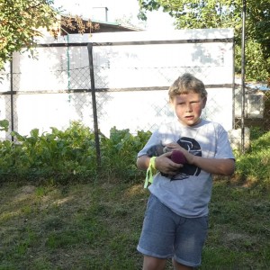 Zahajovací schůzka 2021