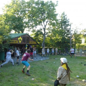 Zahajovací schůzka 2021