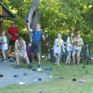 Zahajovací schůzka 2021