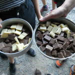 Zahajovací schůzka 2021