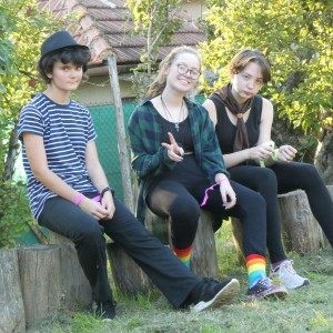 Zahajovací schůzka 2021