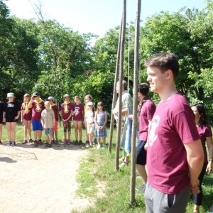 Závěrečná oddílovka 2021