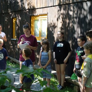 Závěrečná oddílovka 2021