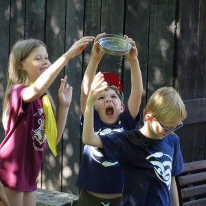 Závěrečná oddílovka 2021