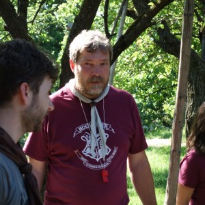 Závěrečná oddílovka 2021