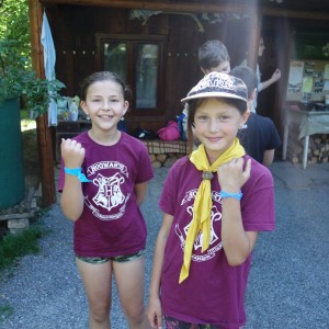 Závěrečná oddílovka 2021