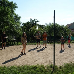 Závěrečná oddílovka 2021