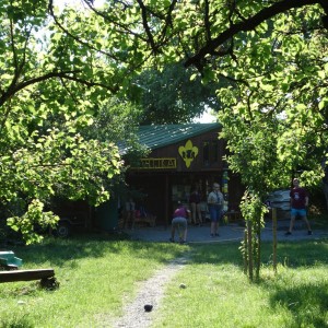 Závěrečná oddílovka 2021