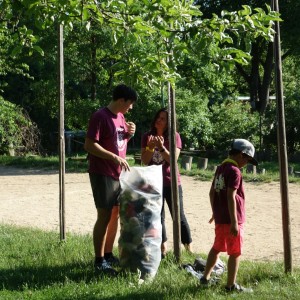 Závěrečná oddílovka 2021