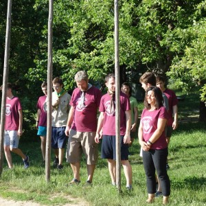 Závěrečná oddílovka 2021