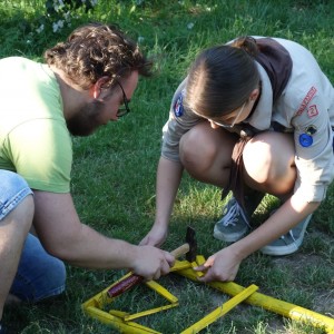 Závěrečná oddílovka 2021