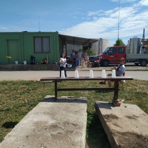 Bonagro den