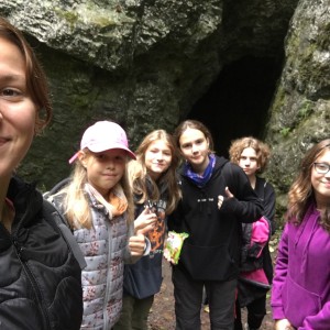 Kudlančí výprava do Moravského krasu