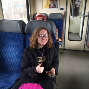 Kudlančí výprava do Slavkova