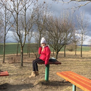 Kudlančí výprava do Slavkova