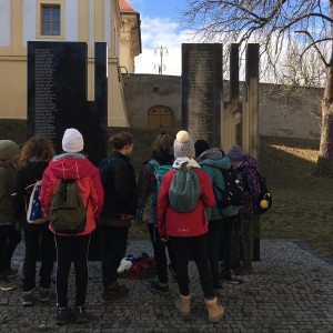 Kudlančí výprava do Slavkova