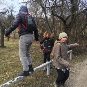 Kudlančí výprava do Slavkova