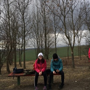Kudlančí výprava do Slavkova