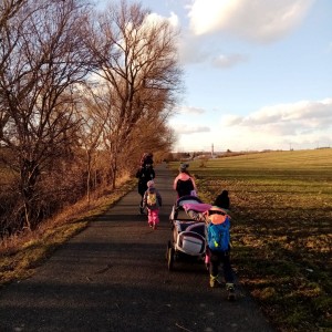 Mohyla Míru a Svišti