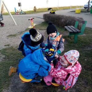 Mohyla Míru a Svišti