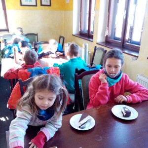 Mohyla Míru a Svišti