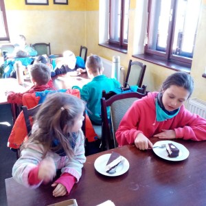 Mohyla Míru a Svišti