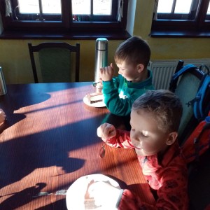 Mohyla Míru a Svišti