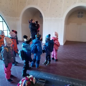 Mohyla Míru a Svišti