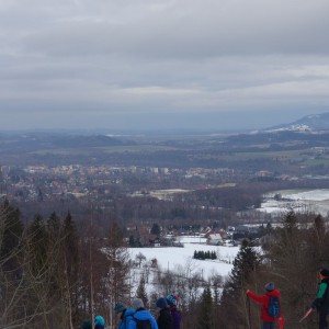 Oddílová výprava do Pstruží 2022