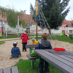 První výprava Havranů