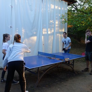 Říjnová oddílovka 2022