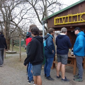 Sbírka pro Ukrajinu