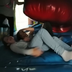 Soví výprava do Bruna a přespání na boudě