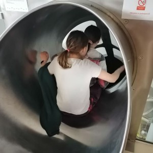Soví výprava do Bruna a přespání na boudě