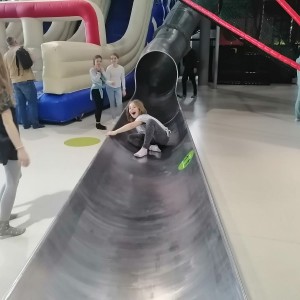 Soví výprava do Bruna a přespání na boudě